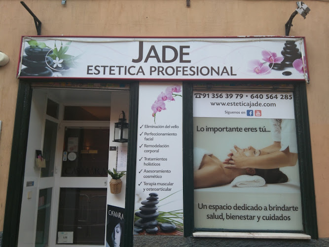Estetica Jade