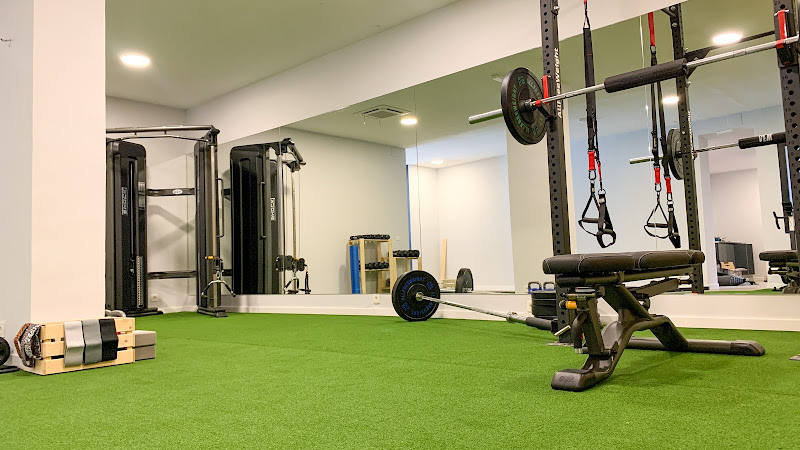 TrainingBoutique Castelló