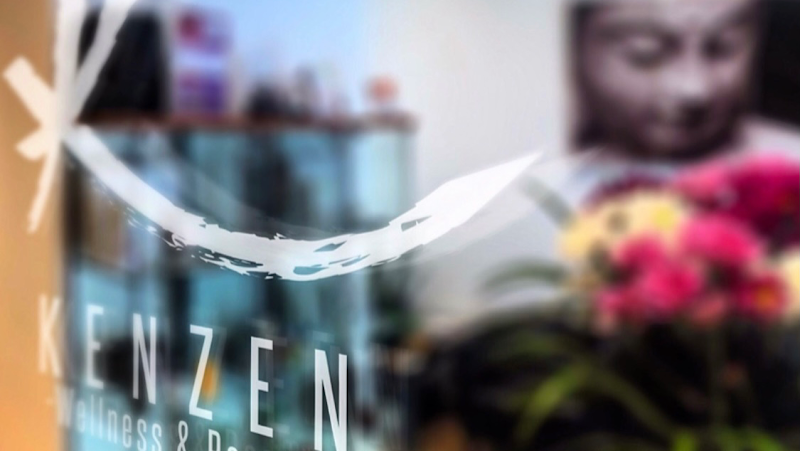 KENZEN, Wellness & Beauty Centro de Estética y Quiromasaje