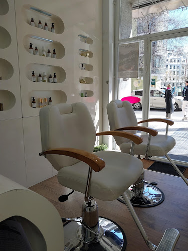 SUNDARA DEPILACIÓN CON HILO GOYA-ALCALÁ