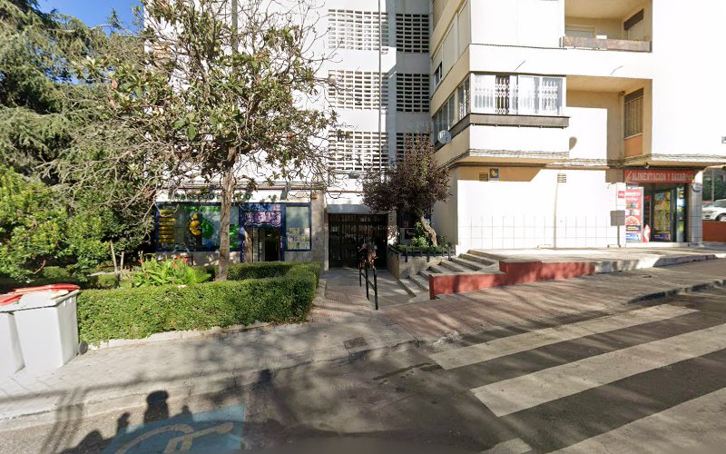 Eva Burgos González, Psicólogo