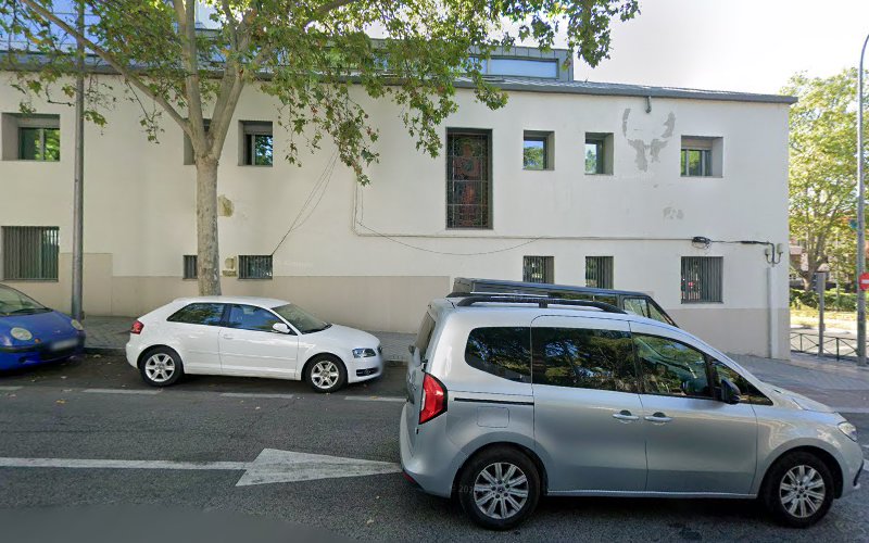 Línea de Rehabilitación Psicosocial