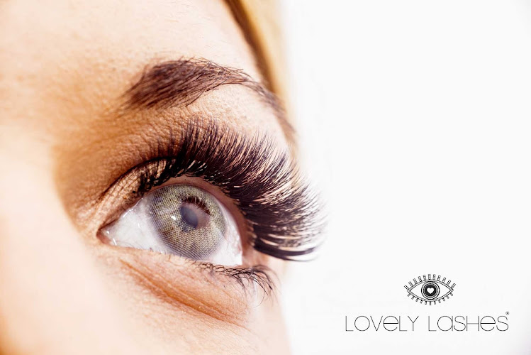 Lovely Lashes Hotel Miguel Angel | Extensiones de Pestañas