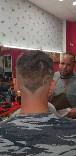 Peluquería Pacha Stylo Burgos