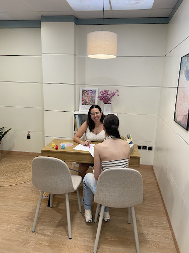 LUX Psicología y Logopedia