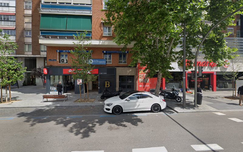 Coworking Estética MADRID ZENTRO | Alquiler de Cabinas de Estética