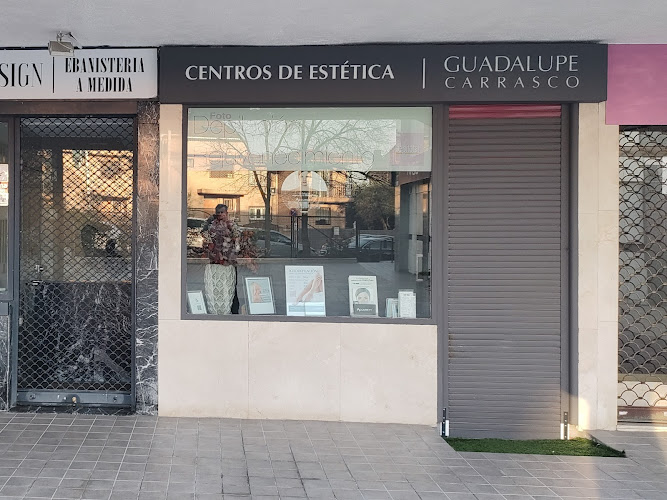 Centro De Estética Guadalupe Carrasco