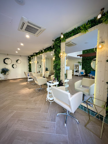 Fermín González Peluquería y Estética Madrid