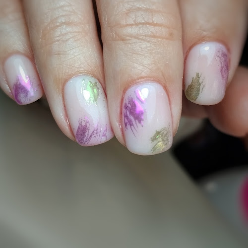 Salón de Manicura y Pedicura Nogti Nails