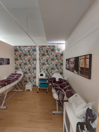 María Baeza Centro Estético