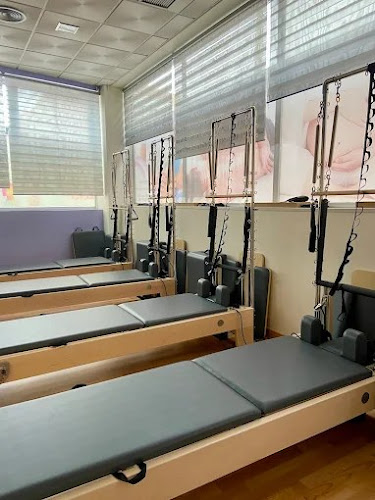 Qsana Fisioterapia Villaverde