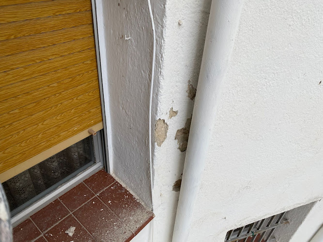 Vertigus trabajos verticales Madrid