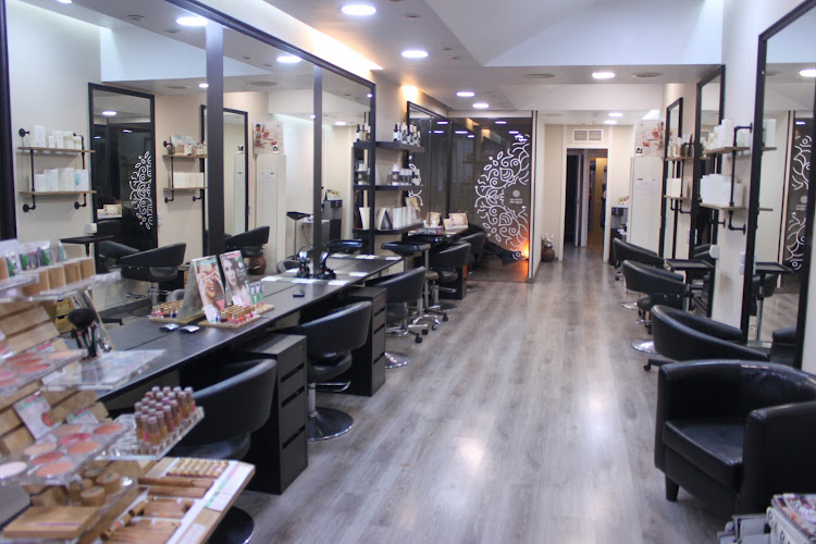 Peluquería Organic Salon