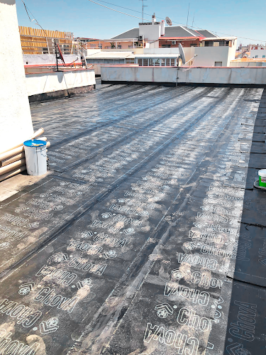 Lia Rehabilitaciones S.L - Rehabilitación integral y trabajos verticales