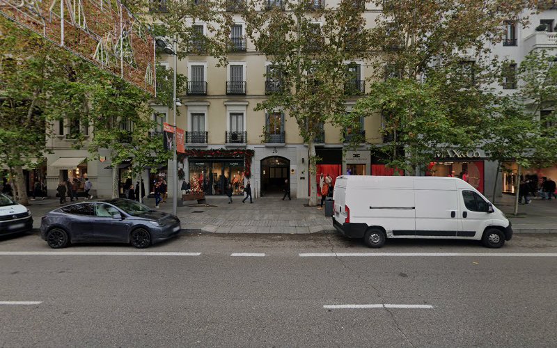 Centro Médico Estético Lajo Rosso