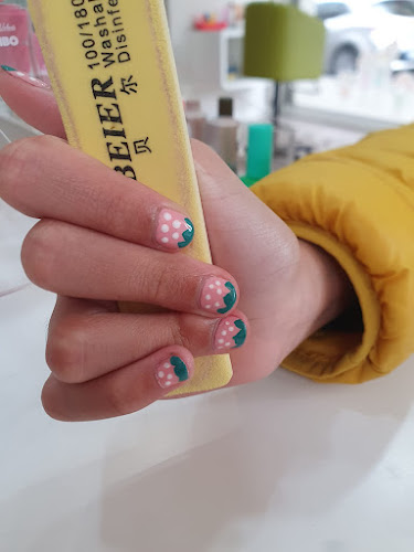 Sin Tirones Peluquería infantil