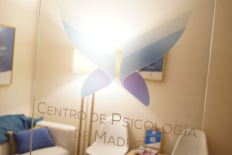 Centro de Psicología de Madrid