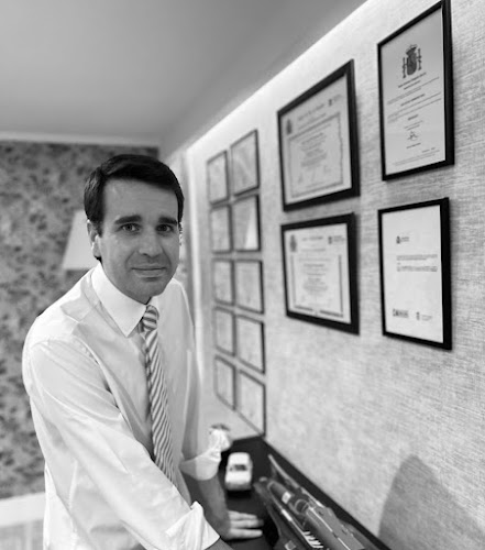 DAVID HERMOSO PSICÓLOGO Y PSICÓLOGO FORENSE MONCLOA - ARAVACA - POZUELO DE ALARCÓN