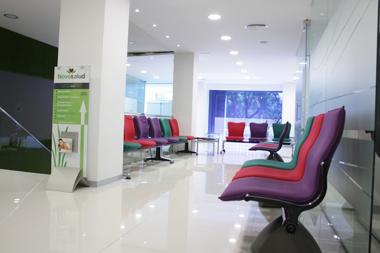Clínica Novosalud