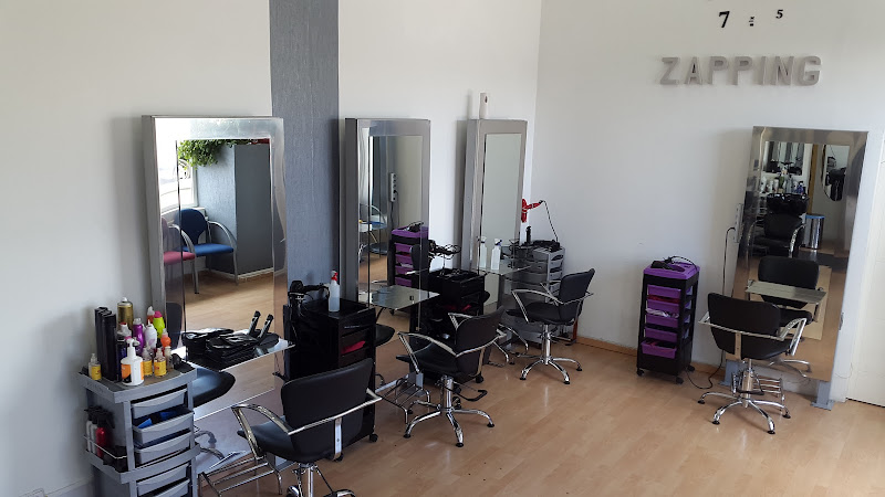 Peluquería Easy Look (Las Tablas)