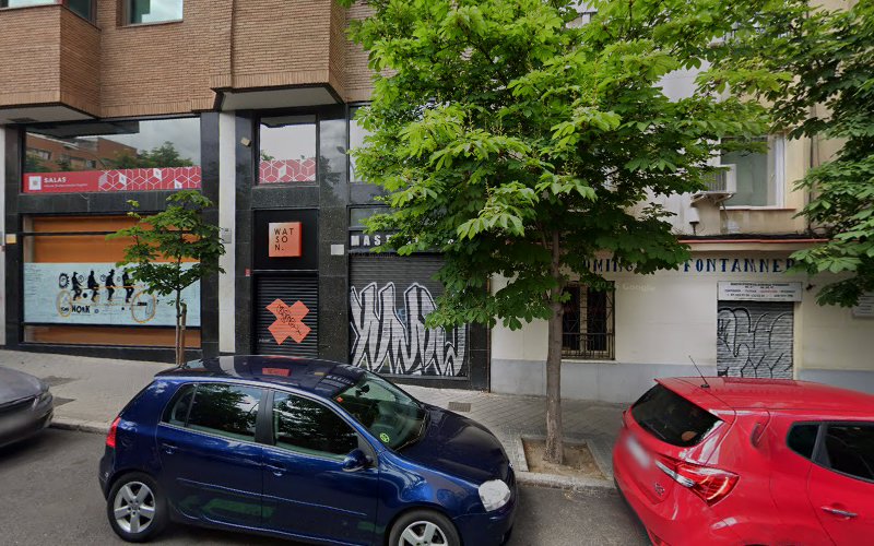 Soledad Dueñas Sánchez-Toledo. Psicóloga Coach