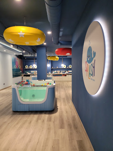 Splash Baby Spa Madrid