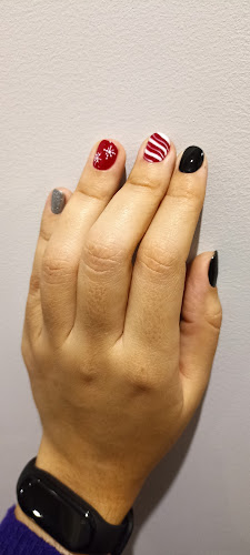 Angelica Mayer Beauty - María de Molina