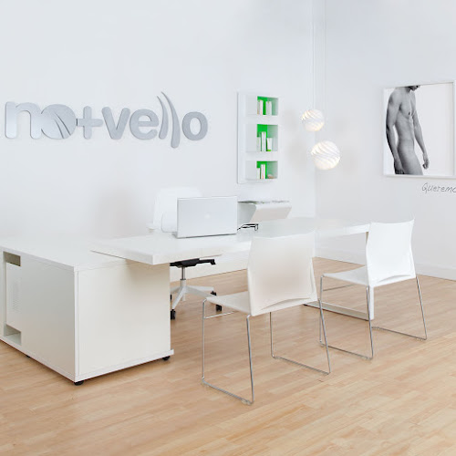 no mas vello Arganzuela