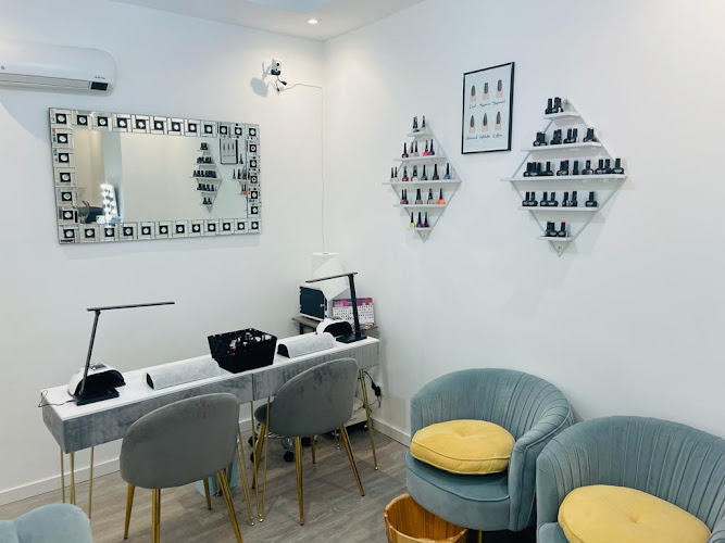 Galileo 20 Centro de estética