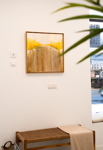 Fisioterapia The Clinic Studio