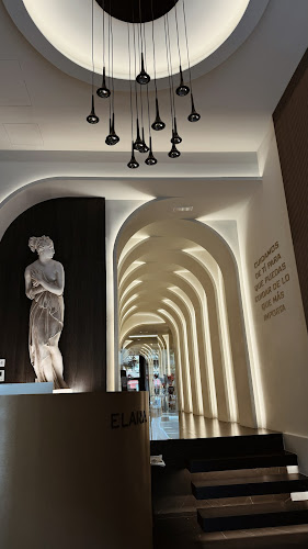 ELARA Centro | Clínica Estética y Entrenamiento Personalizado en Madrid.