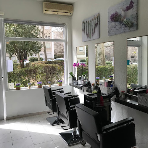 Peluquería iLea estilistas