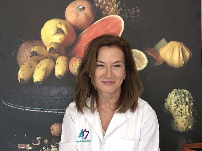 Irene Santacruz Martin