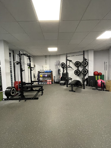 Health&Life Estrella | Entrenamiento Deportivo y Fisioterapia en Madrid