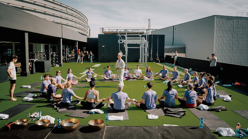 Tierra Indigo Eleva Tu Energia