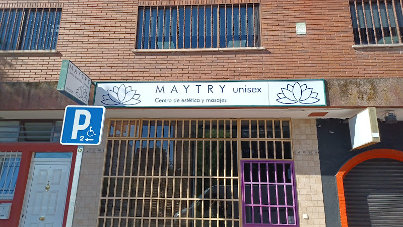 Maytry, Centro De Estetica, Depilacion Y Masajes