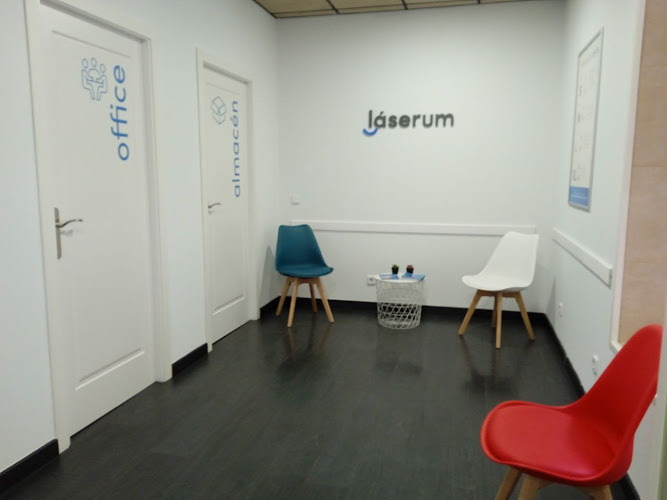 Láserum Madrid-Castellana | Depilación Láser Diodo