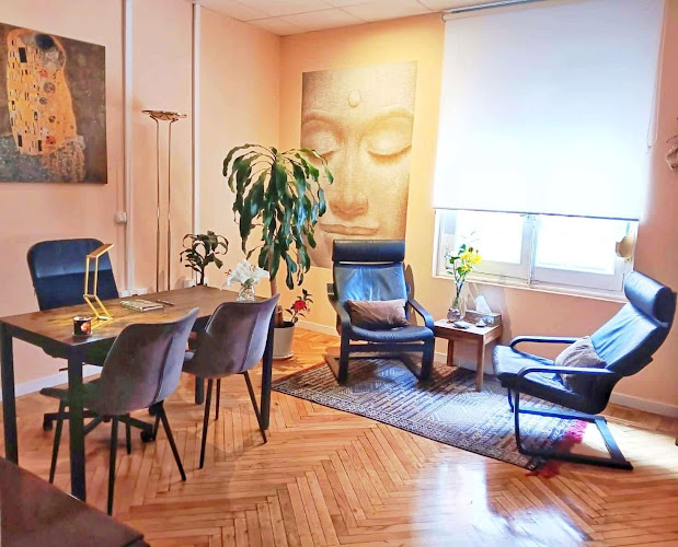 Ana Koerting Psicología