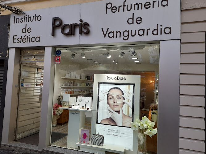 Medicina Estética y Belleza París