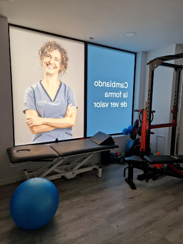 ILUNION Clínica de Fisioterapia