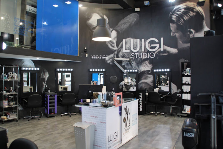 Luigi Studio (Distrito Centro)