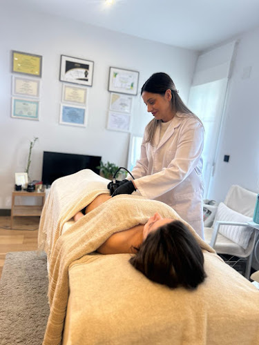 Vanessa Veríssimo Estética