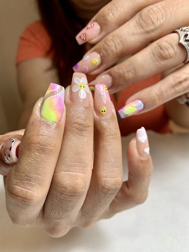 NC Nails Care - Salón de manicura y pedicura profesional en Madrid