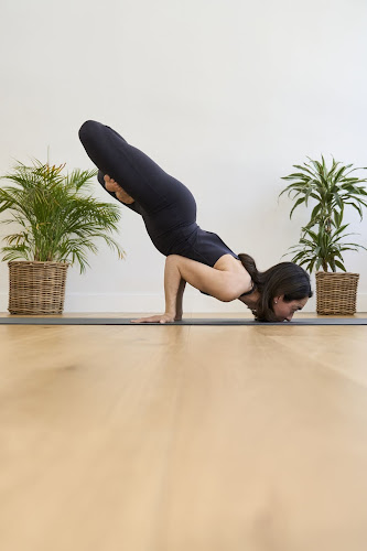 Yoga Home Madrid