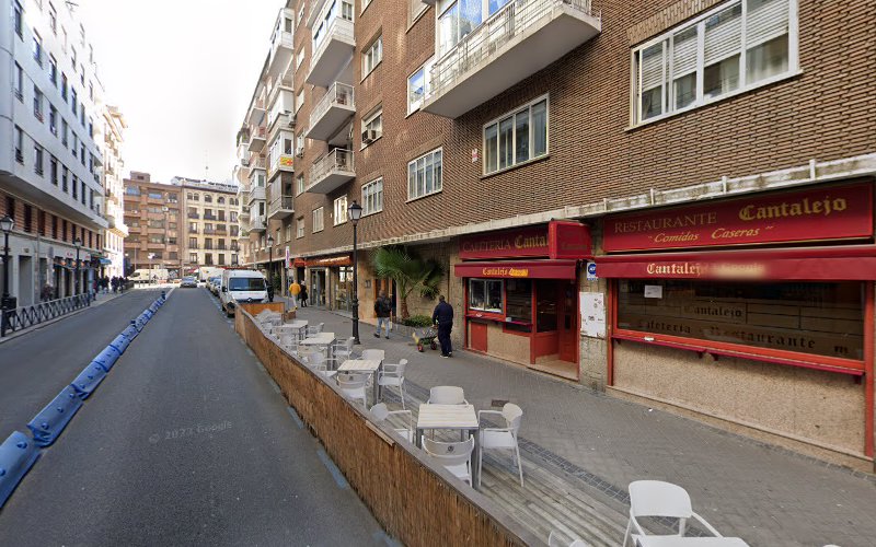 Centro de Terapias Alternativas