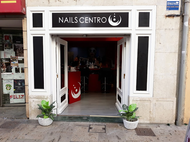 Nails Centro