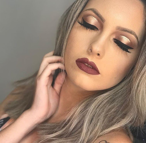 Simone Alves Hair & Beauty