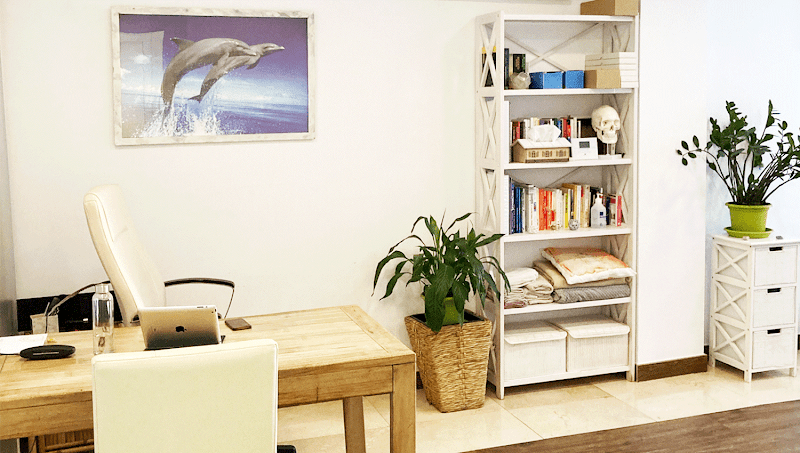 Laura Bretones Psicología