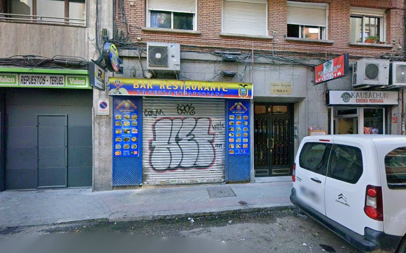 Anahata Centro, Yoga, pilates...