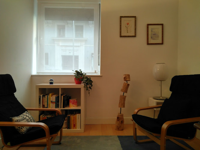 Centro de Psicología Ana Aizpún Marcitllach